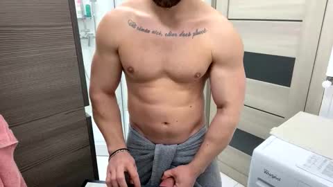 Mrrfitt online show from February 2026 08:38:02 PM