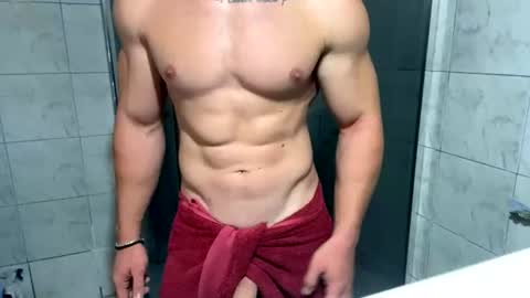 Mrrfitt online show from June 2026 11:27:01 AM