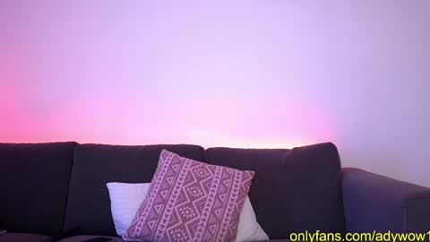 Snapshot of ady_w_o_w chatting on February 2025 11:51:01 AM Ada online show from February 2025 11:51:01 AM