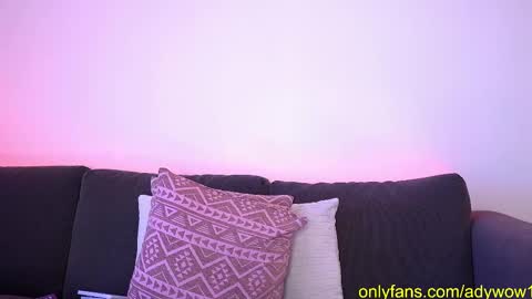 Snapshot of ady_w_o_w chatting on March 2025 10:59:02 AM Ada online show from March 2025 10:59:02 AM