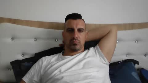 Adrian online show from May 2026 08:54:01 AM