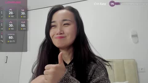 Aenie online show from December 2024 06:04:01 AM