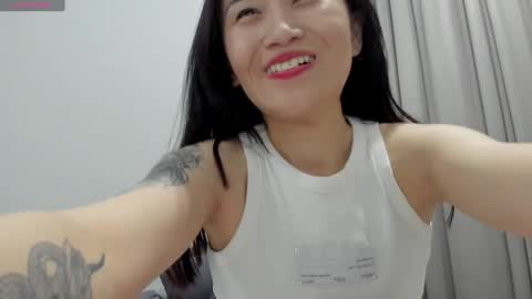 Aenie online show from December 2024 07:18:02 PM