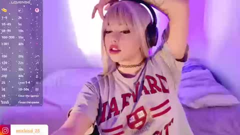 Arieyara online show from September 2025 01:10:01 PM