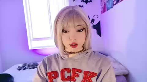 Arieyara online show from September 2025 02:08:01 PM