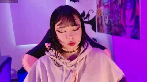 Arieyara online show from October 2025 11:11:02 AM