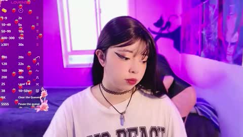 Arieyara online show from February 2026 11:52:01 AM