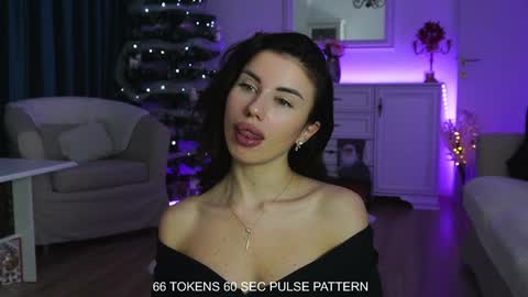 Aelia online show from December 2024 04:29:02 PM