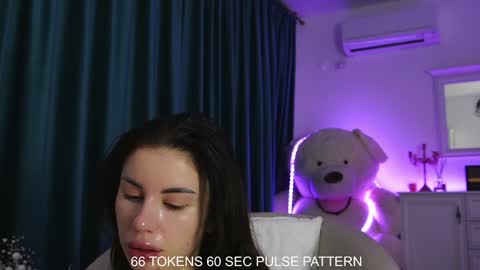 Aelia online show from January 2025 05:44:02 AM