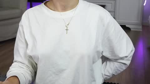 Aelia online show from January 2026 05:24:02 AM