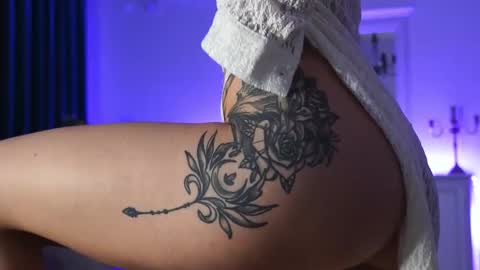 Aelia online show from February 2026 06:11:02 PM