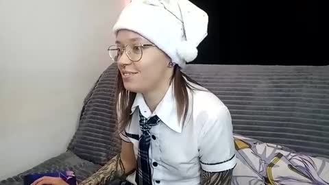 aelita_night online show from December 2024 02:54:02 PM