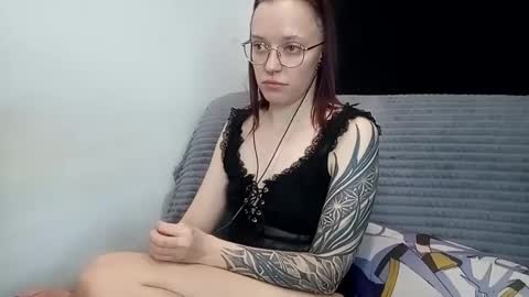 aelita_night online show from March 2025 10:42:01 PM