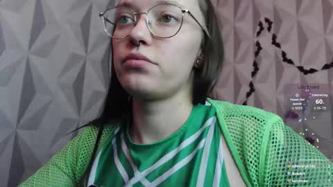 aelita_night online show from November 2025 02:05:02 PM