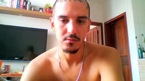 Snapshot of aelucius chatting on January 2025 06:07:01 PM Luci online show from January 2025 06:07:01 PM