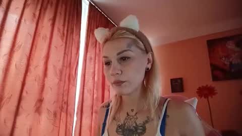 Anya online show from March 2026 08:59:02 AM