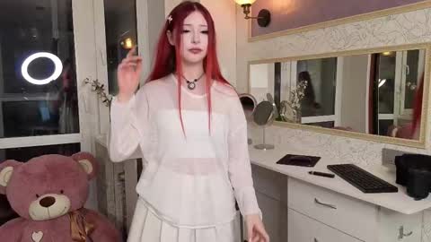 My name is Aemie online show from February 2026 03:54:01 PM