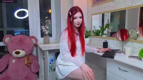 My name is Aemie online show from February 2026 03:22:01 PM