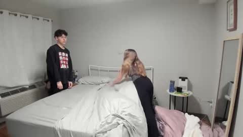 Niko online show from March 2026 03:01:02 AM