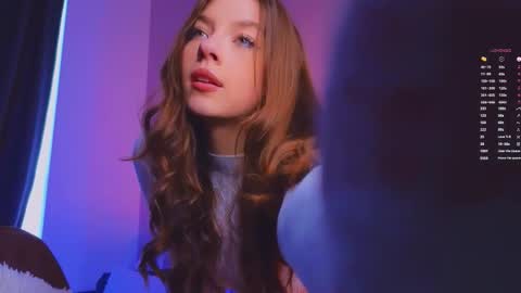 Afelia online show from February 2026 06:40:02 AM