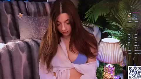 Snapshot of afelia_heks chatting on June 2026 07:29:02 AM Afelia online show from June 2026 07:29:02 AM