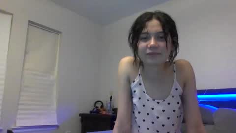affie_ online show from March 2026 06:52:01 AM
