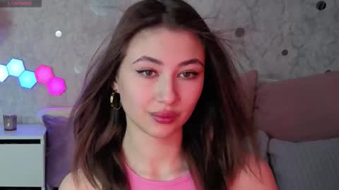 AffiinaLovsx online show from February 2026 12:44:01 AM