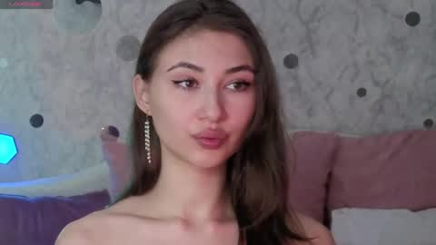 AffiinaLovsx online show from May 2026 02:38:02 AM