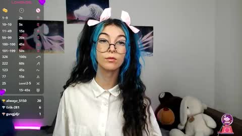 Afina online show from February 2025 07:55:01 AM