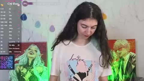 Snapshot of afina_blessyou chatting on July 2026 12:24:02 AM Afina online show from July 2026 12:24:02 AM