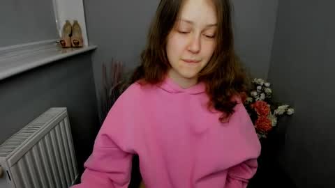 Snapshot of afinacutie chatting on February 2025 08:11:02 AM Afina online show from February 2025 08:11:02 AM