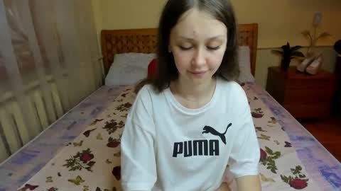 Snapshot of afinacutie chatting on October 2025 12:38:02 PM Afina online show from October 2025 12:38:02 PM