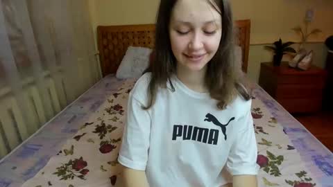 Snapshot of afinacutie chatting on October 2025 07:18:01 AM Afina online show from October 2025 07:18:01 AM