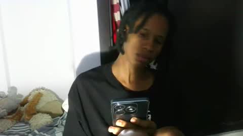 Snapshot of africadeluxe chatting on January 2025 11:50:02 AM Africa online show from January 2025 11:50:02 AM