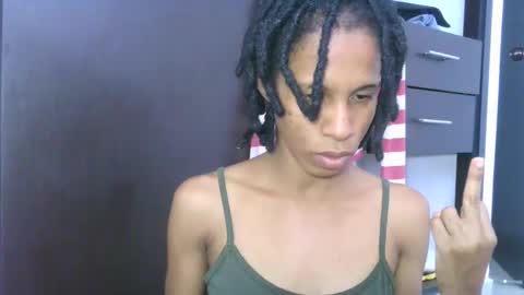 Snapshot of africadeluxe chatting on January 2025 04:58:02 PM Africa online show from January 2025 04:58:02 PM