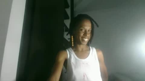 Snapshot of africadeluxe chatting on February 2025 10:31:01 PM Africa online show from February 2025 10:31:01 PM