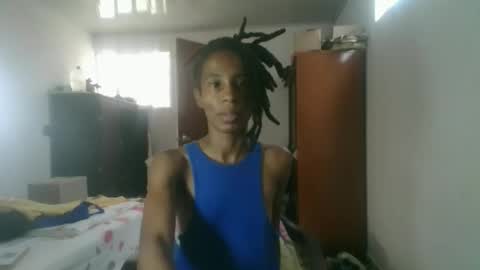 Snapshot of africadeluxe chatting on April 2026 06:24:02 PM Africa online show from April 2026 06:24:02 PM