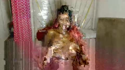 Snapshot of african_petite14 chatting on March 2026 02:54:01 PM African petite14 online show from March 2026 02:54:01 PM