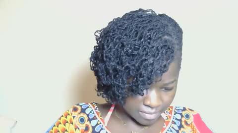 african_sluttygal online show from December 2025 04:40:01 AM