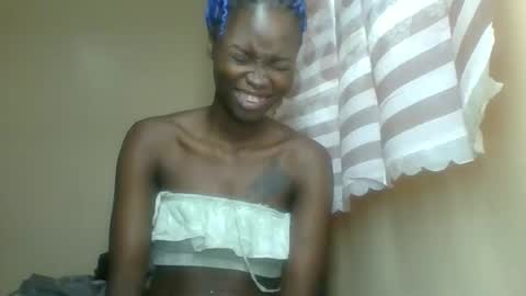 africana_slimqueen online show from March 2026 11:15:01 AM