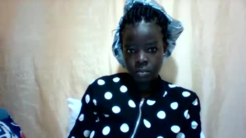 DIANA AKOTH OGUTU online show from September 2025 04:45:02 AM