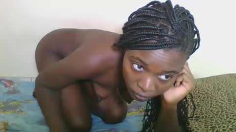 Yvonne online show from April 2026 03:25:02 PM