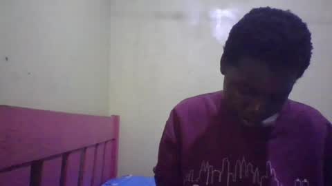 afrikan_desire online show from August 2026 06:06:02 PM