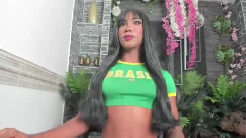 Snapshot of afrikan_diva chatting on June 2026 12:51:01 PM afrikan_diva online show from June 2026 12:51:01 PM