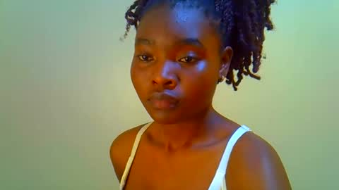 Snapshot of afrikana005 chatting on April 2026 12:54:01 PM afrikana005 online show from April 2026 12:54:01 PM