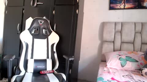 afrodita096 online show from January 2025 04:18:01 PM