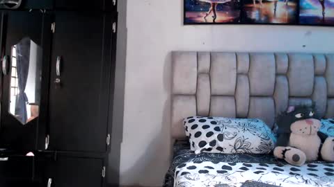 afrodita096 online show from February 2025 09:06:02 PM