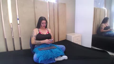 Snapshot of afrodita11_ chatting on February 2026 01:03:01 AM Afrodita online show from February 2026 01:03:01 AM