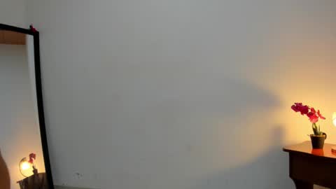 Lorena online show from March 2025 01:03:02 PM