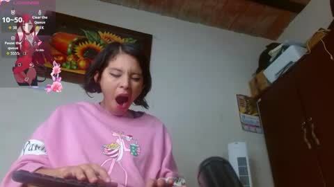 afrodita_024 online show from June 2026 04:23:01 PM